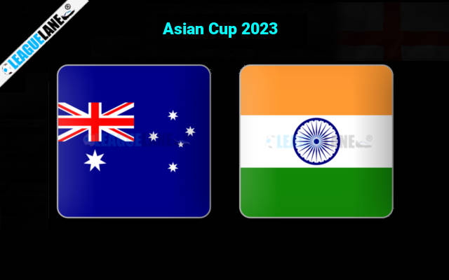 Australia vs India Prediction and Match Preview