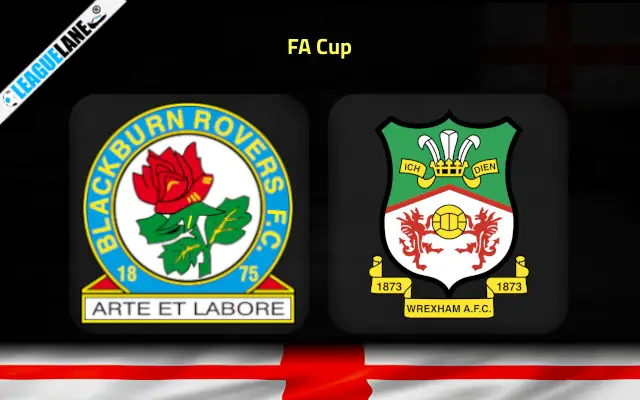 Blackburn vs Wrexham Prediction & Match Preview