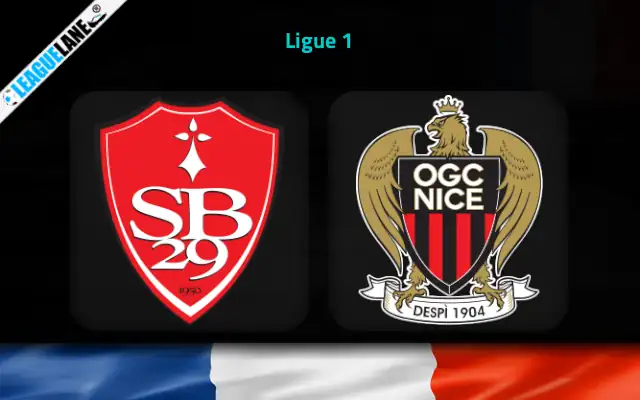 Brest vs Nice Prediction and Expert Tips
