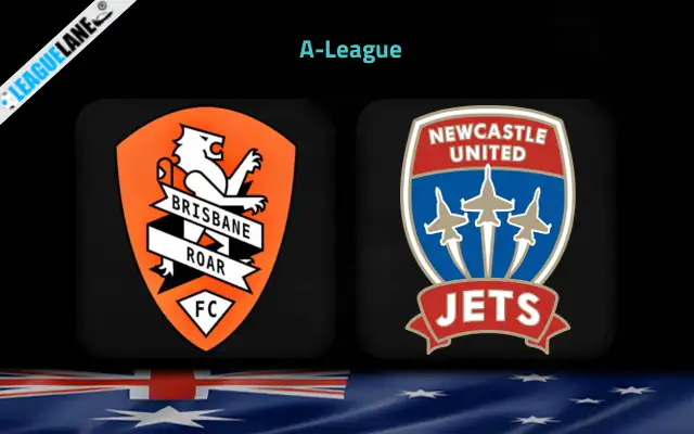 Brisbane Roar vs Newcastle Jets Prediction & Match Preview