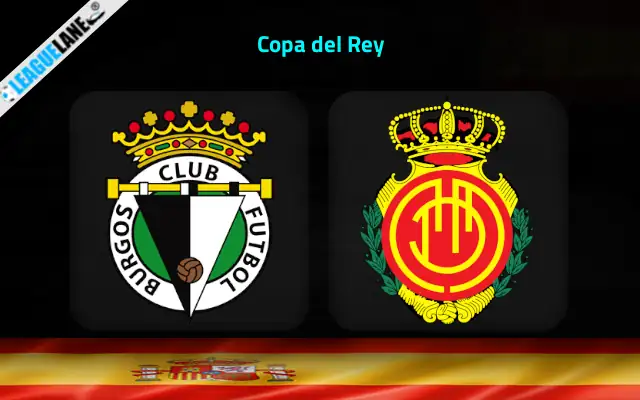Burgos vs Mallorca Prediction & Match Preview
