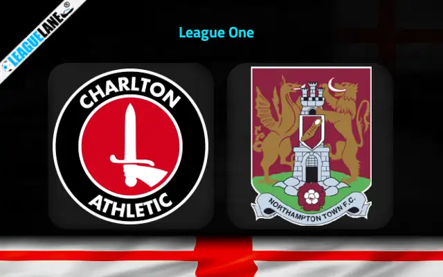 Charlton vs Northampton Town Prediction & Match Preview