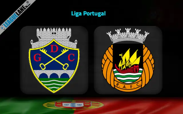 Chaves vs Rio Ave Prediction & Match Preview