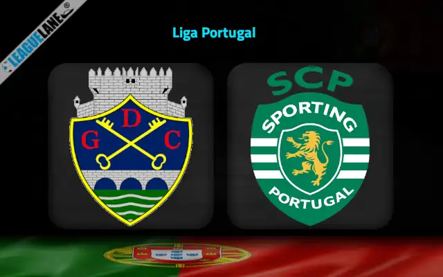 Chaves vs Sporting CP Prediction & Match Preview