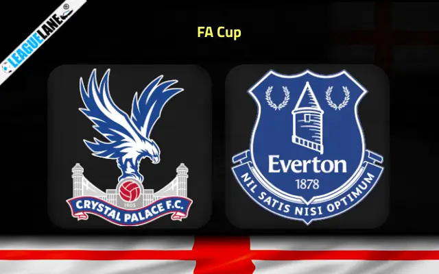 Crystal Palace vs Everton Prediction & Match Preview