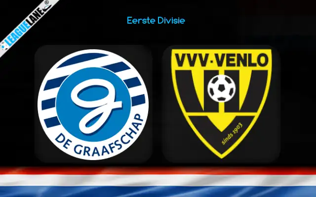 De Graafschap vs VVV-Venlo Prediction & Match Preview