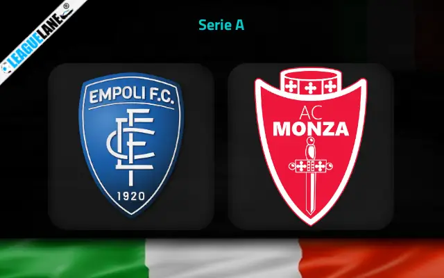 Empoli vs Monza Prediction & Match Preview
