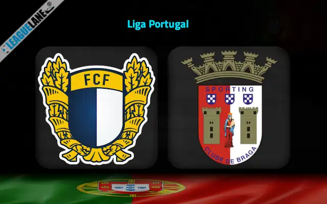 Famalicao vs Braga Prediction & Betting Tips