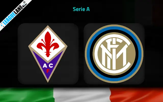Fiorentina vs Inter Milan Prediction & Match Preview