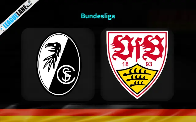 Freiburg vs Stuttgart Prediction & Expert Tips