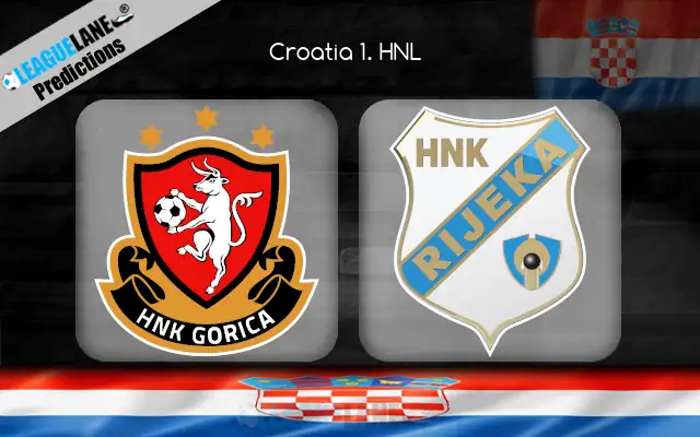 HNK Gorica vs Rijeka Prediction & Match Preview