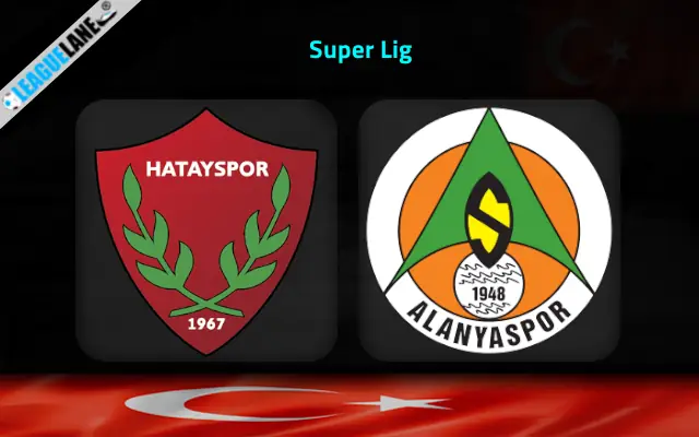 Hatayspor vs Alanyaspor Prediction and Match Preview