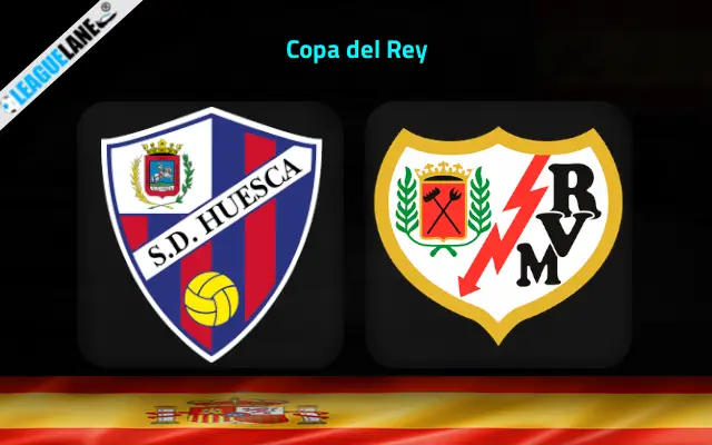 Huesca vs Rayo Vallecano Prediction and Match Preview