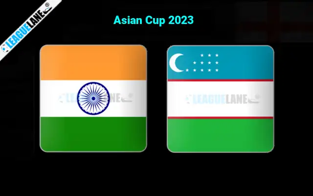 India vs Uzbekistan Prediction & Match Preview