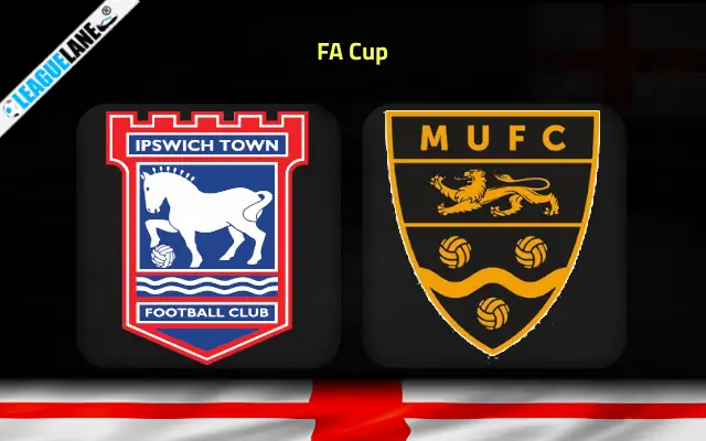 Ipswich vs Maidstone Prediction and Match Preview