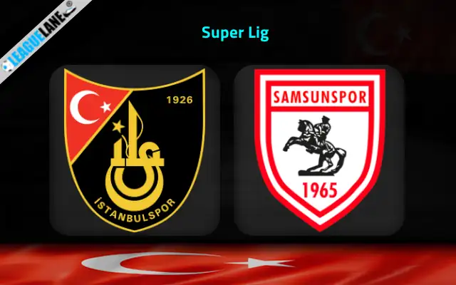 Istanbulspor vs Samsunspor Prediction & Match Preview