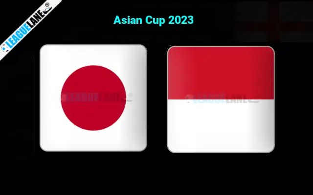 Japan vs Indonesia Prediction & Match Preview