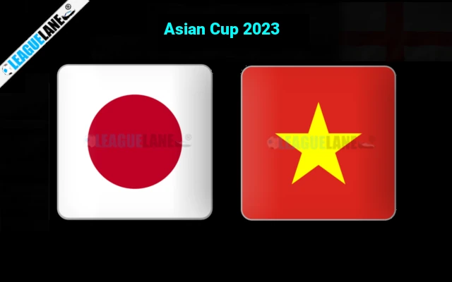 Japan vs Vietnam Prediction and Match Preview