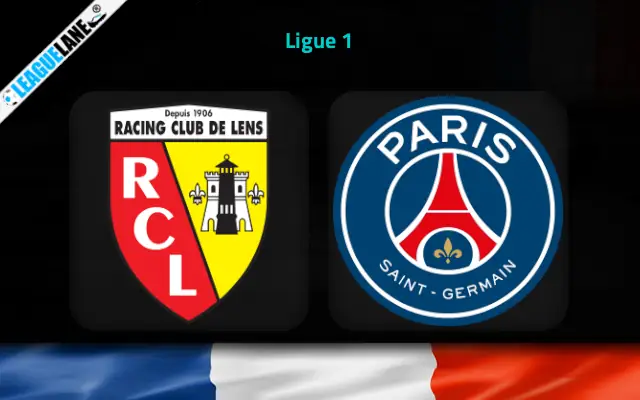 Lens vs PSG Prediction & Match Preview
