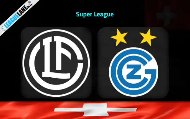 Lugano vs Grasshoppers Prediction & Match Preview