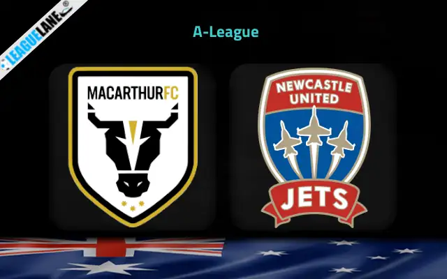 Macarthur vs Newcastle Jets Prediction & Match Preview