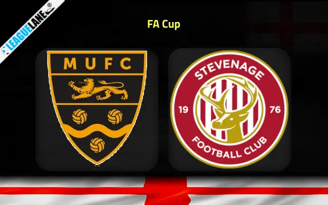 Maidstone vs Stevenage Prediction & Match Preview