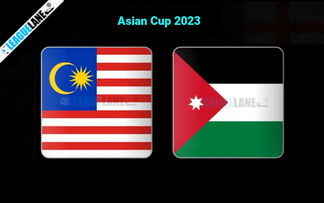 Malaysia vs Jordan Prediction and Match Preview