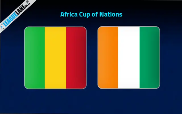 Mali vs Ivory Coast Prediction & Match Preview