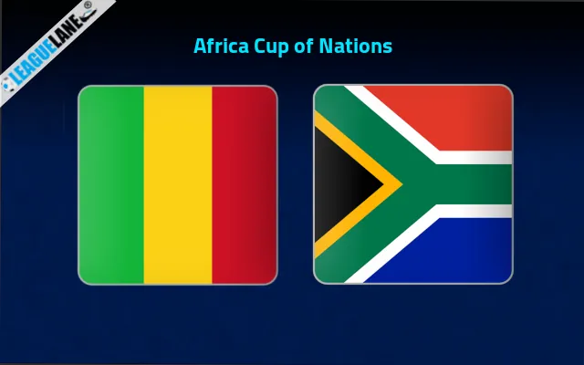 Mali vs South Africa Prediction & Match Preview