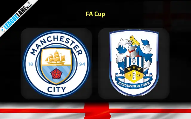 Manchester City vs Huddersfield Prediction & Match Preview