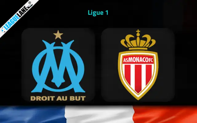 Marseille vs Monaco Prediction & Betting Tips