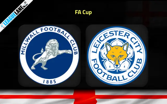 Millwall vs Leicester Prediction and Expert Tips