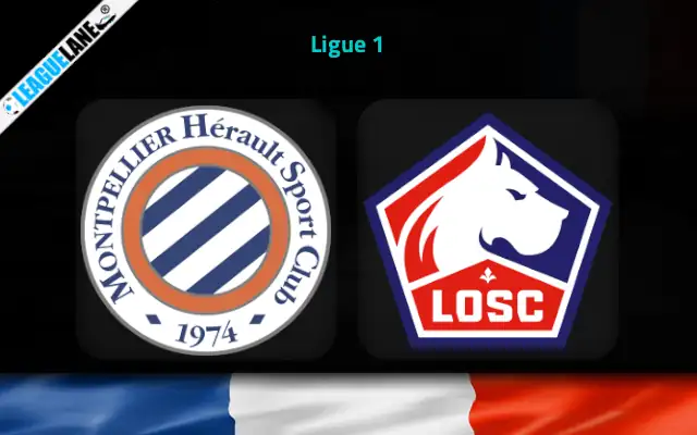 Montpellier vs Lille Prediction & Match Preview