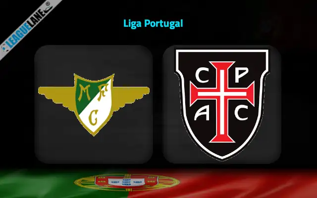 Moreirense vs Casa Pia Prediction and Expert Tips
