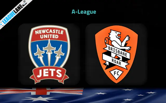 Newcastle Jets vs Brisbane Roar Prediction and Match Preview