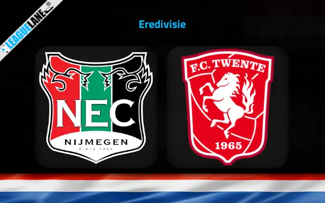 Nijmegen vs Twente Prediction and Match Preview