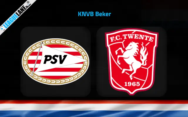 PSV Eindhoven vs Twente Prediction & Match Preview