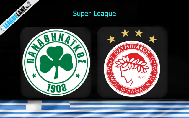 Panathinaikos vs Olympiacos Prediction & Match Preview