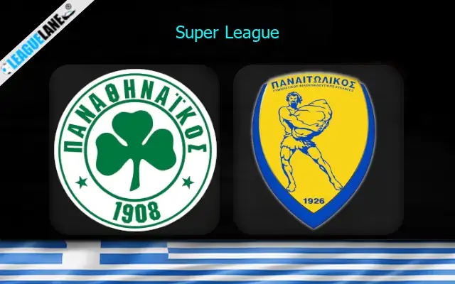 Panathinaikos vs Panetolikos Prediction & Match Preview