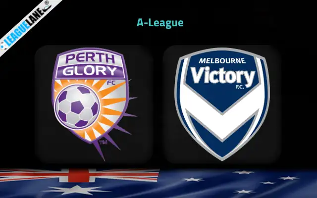 Perth Glory vs Melbourne Victory Prediction & Match Preview