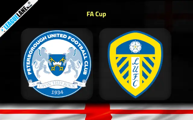 Peterborough vs Leeds Prediction and Match Preview