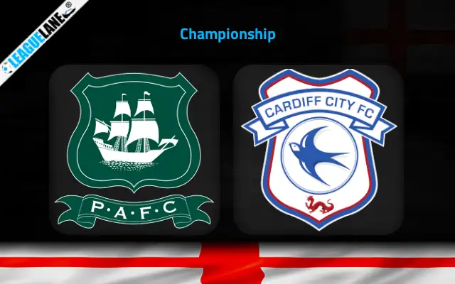 Plymouth vs Cardiff Prediction & Match Preview