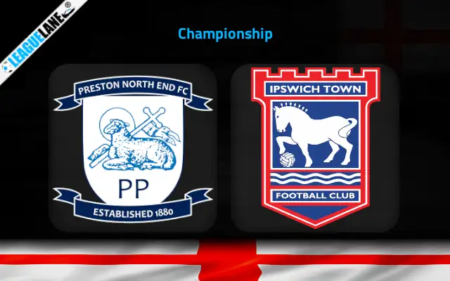 Preston vs Ipswich Prediction and Match Preview