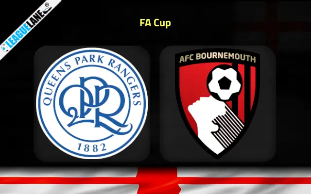QPR vs Bournemouth Prediction & Match Preview