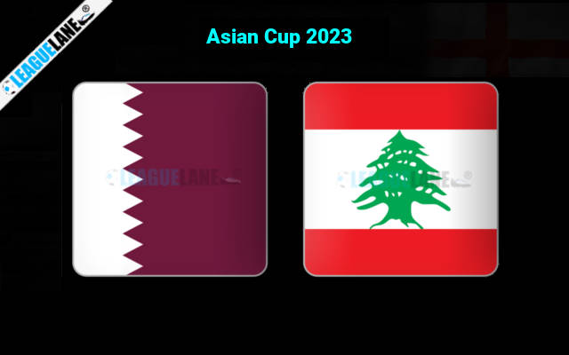 Qatar vs Lebanon Prediction & Match Preview