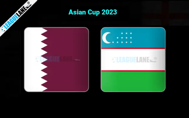 Qatar vs Uzbekistan Prediction & Match Preview