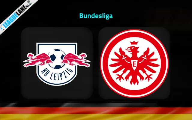 RB Leipzig vs Eintracht Frankfurt Prediction & Match Preview