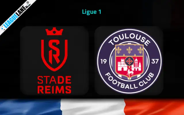 Reims vs Toulouse Prediction & Match Preview