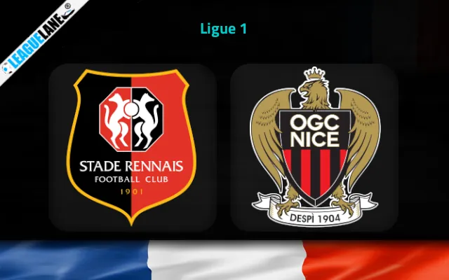 Rennes vs Nice Prediction & Match Preview