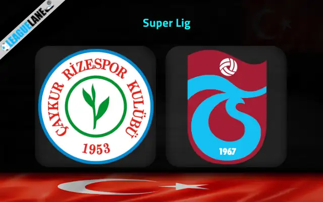 Rizespor vs Trabzonspor Prediction and Expert Tips